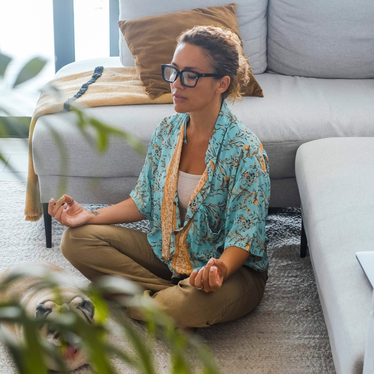The Art & Science of Being Human - Membership