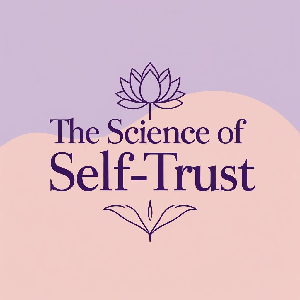 The Science of Self-Trust